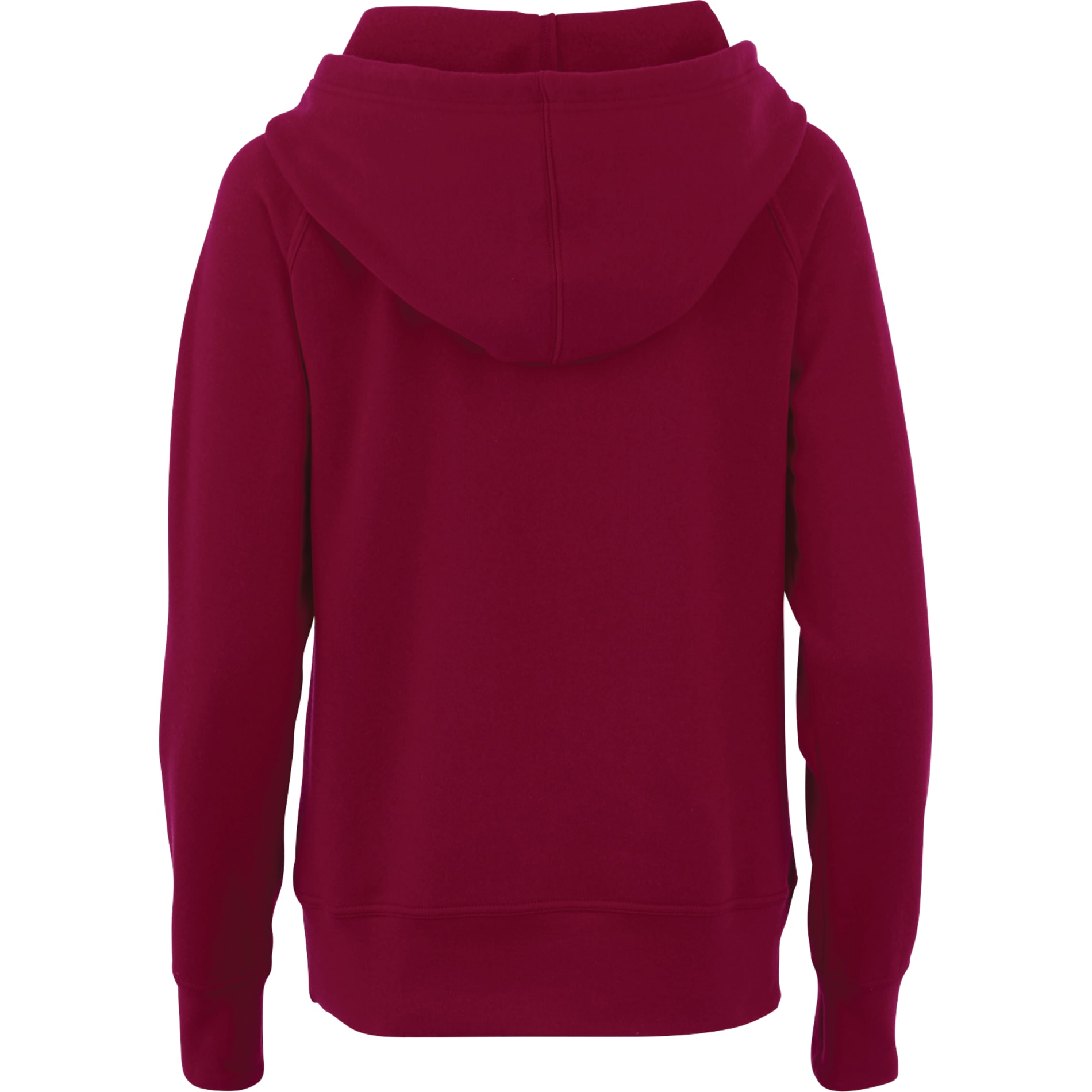 Women's DAYTON Fleece Hoody 81