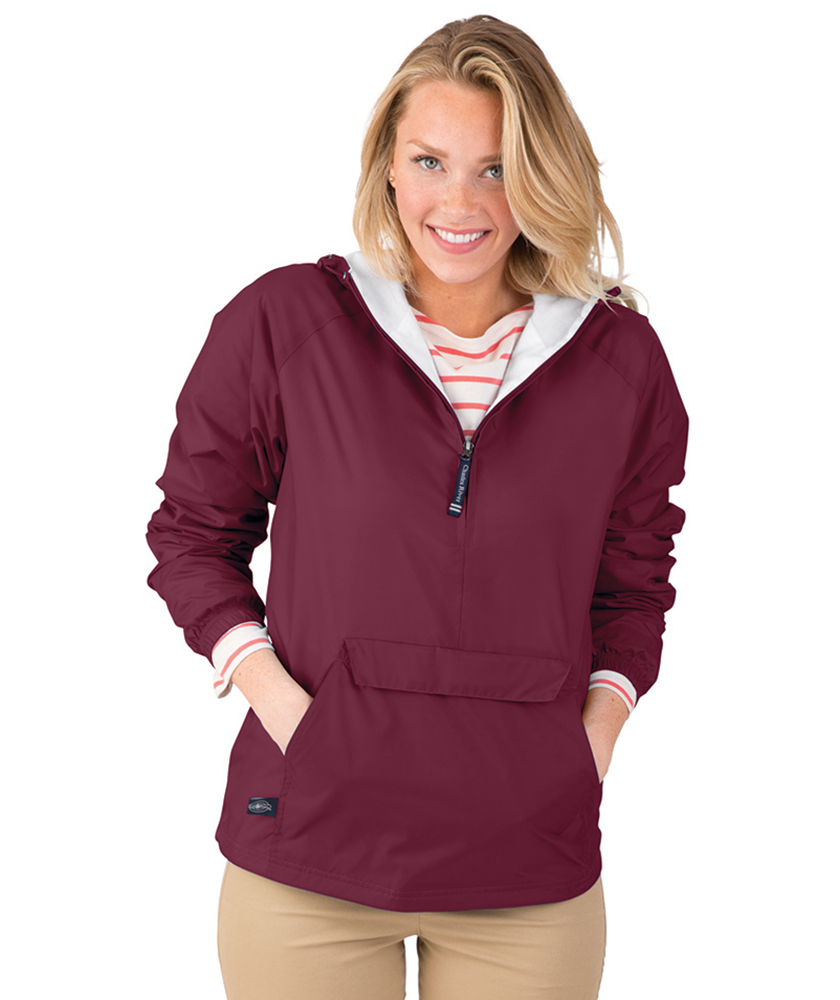 Classic Solid Pullover 85