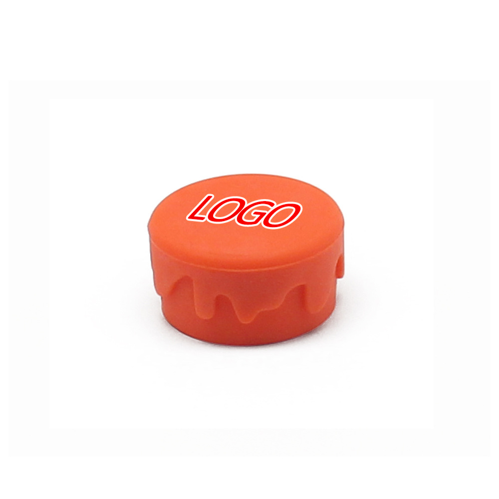 Silicone Rubber Beer Bottle Stopper 2