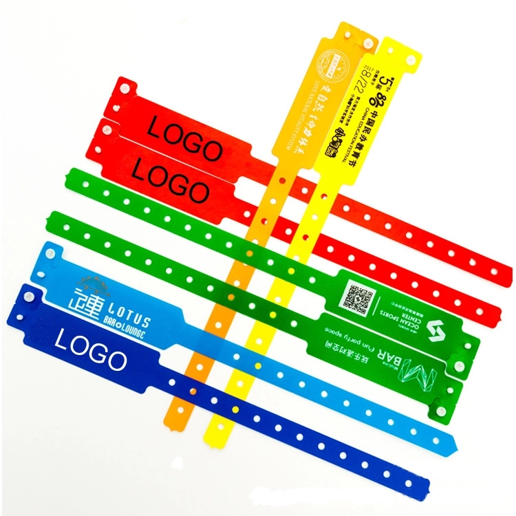 Disposable PP Bracelets 2