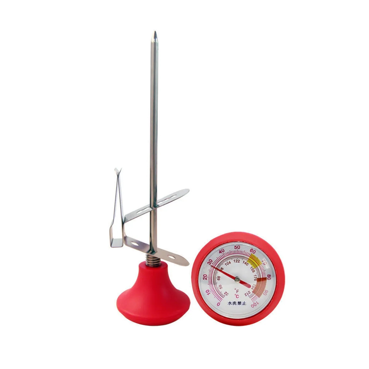 Professional Kitchen Digital Thermometer 2