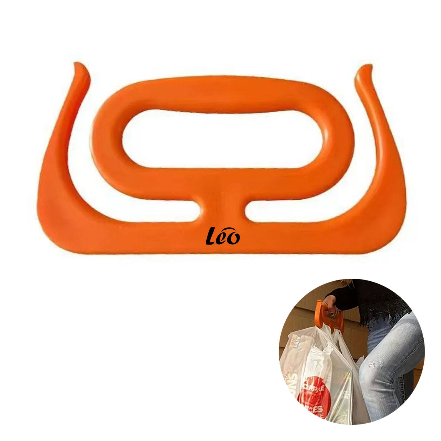 Multi functional anti pinch and labor-saving lifting device 1