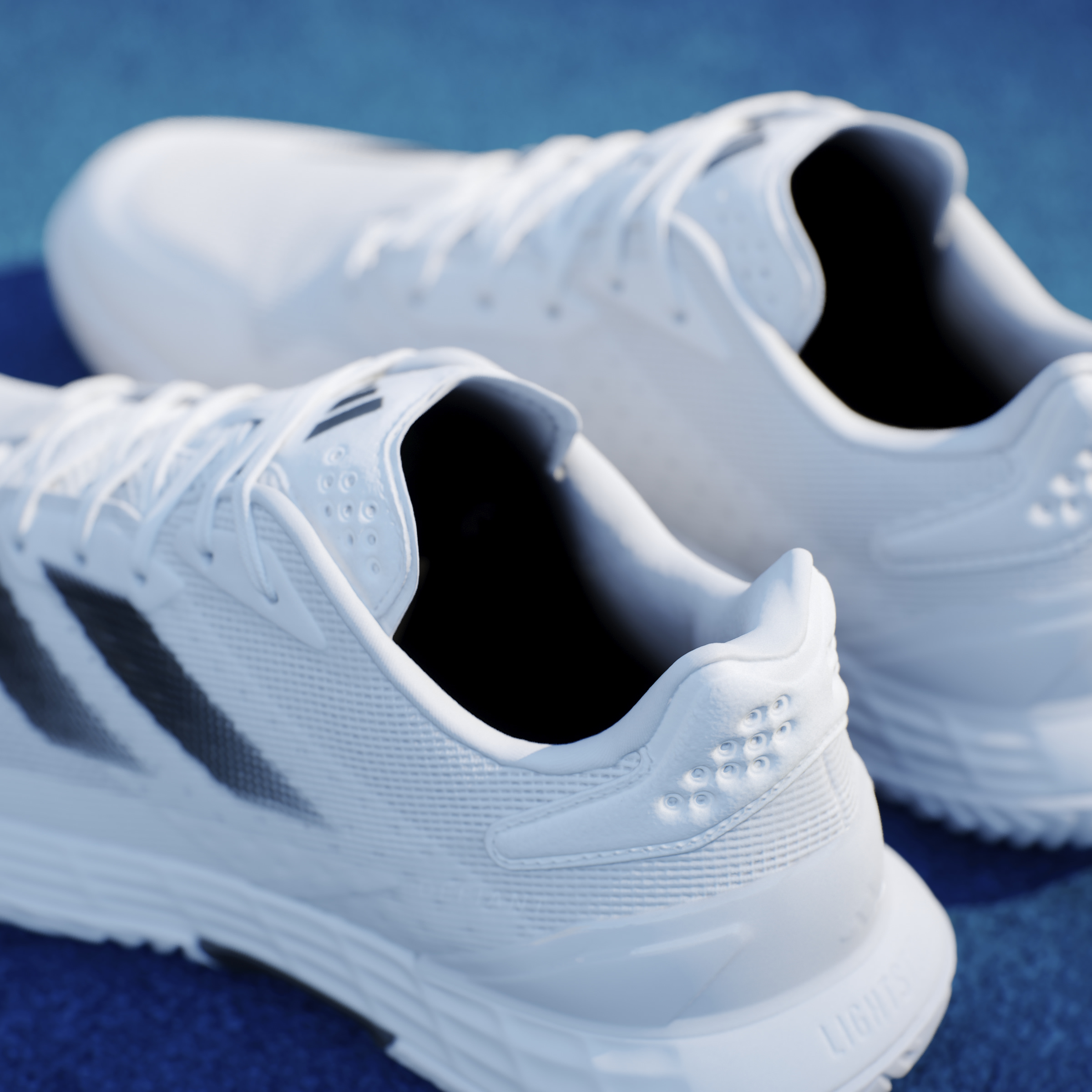 Defiant Speed 2 Tennis Shoes 2