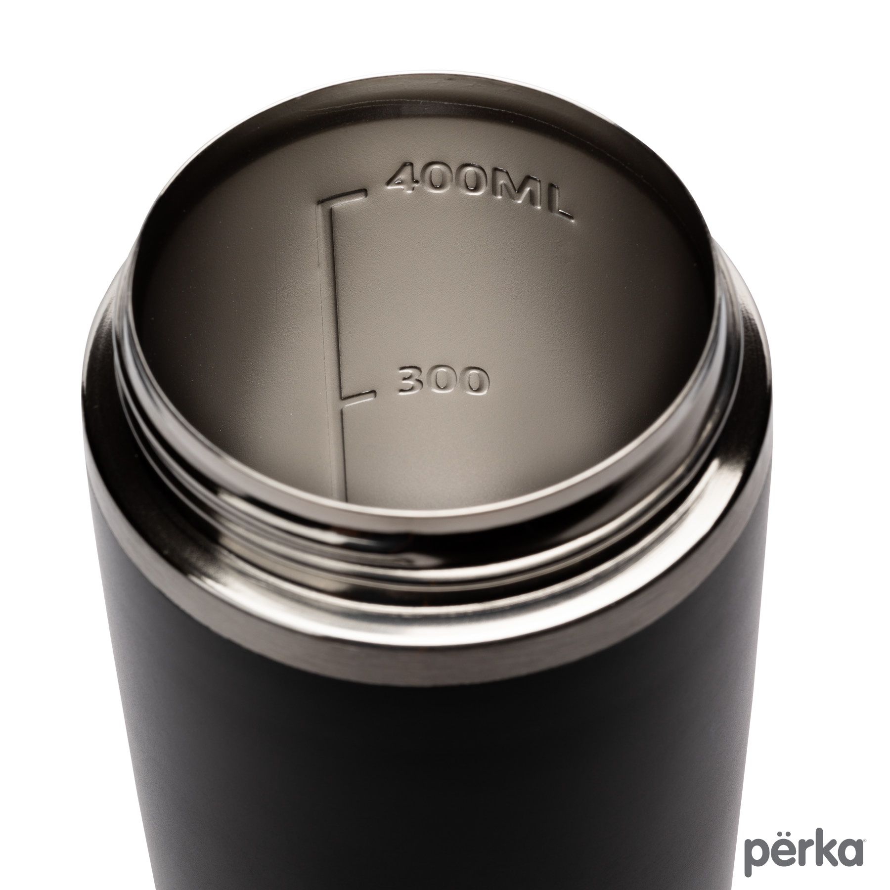 Perka® Macchiato 12 oz. Double Wall Coffee/Tea Press Tumbler 31