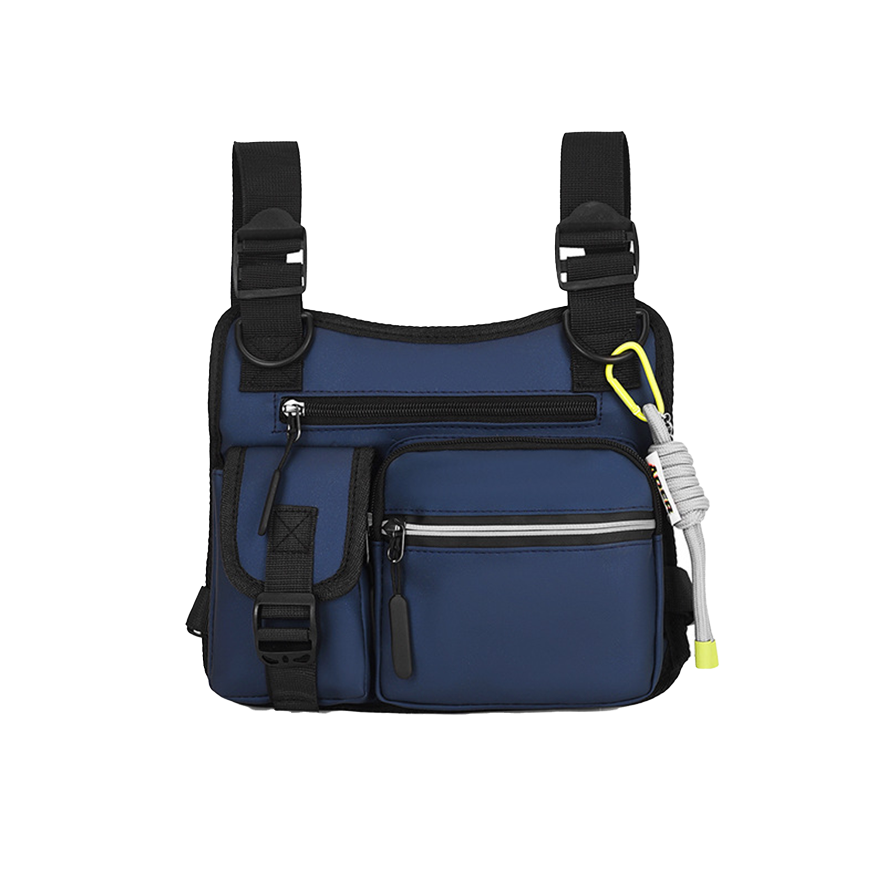 Safety Tactical Chest Bag 5