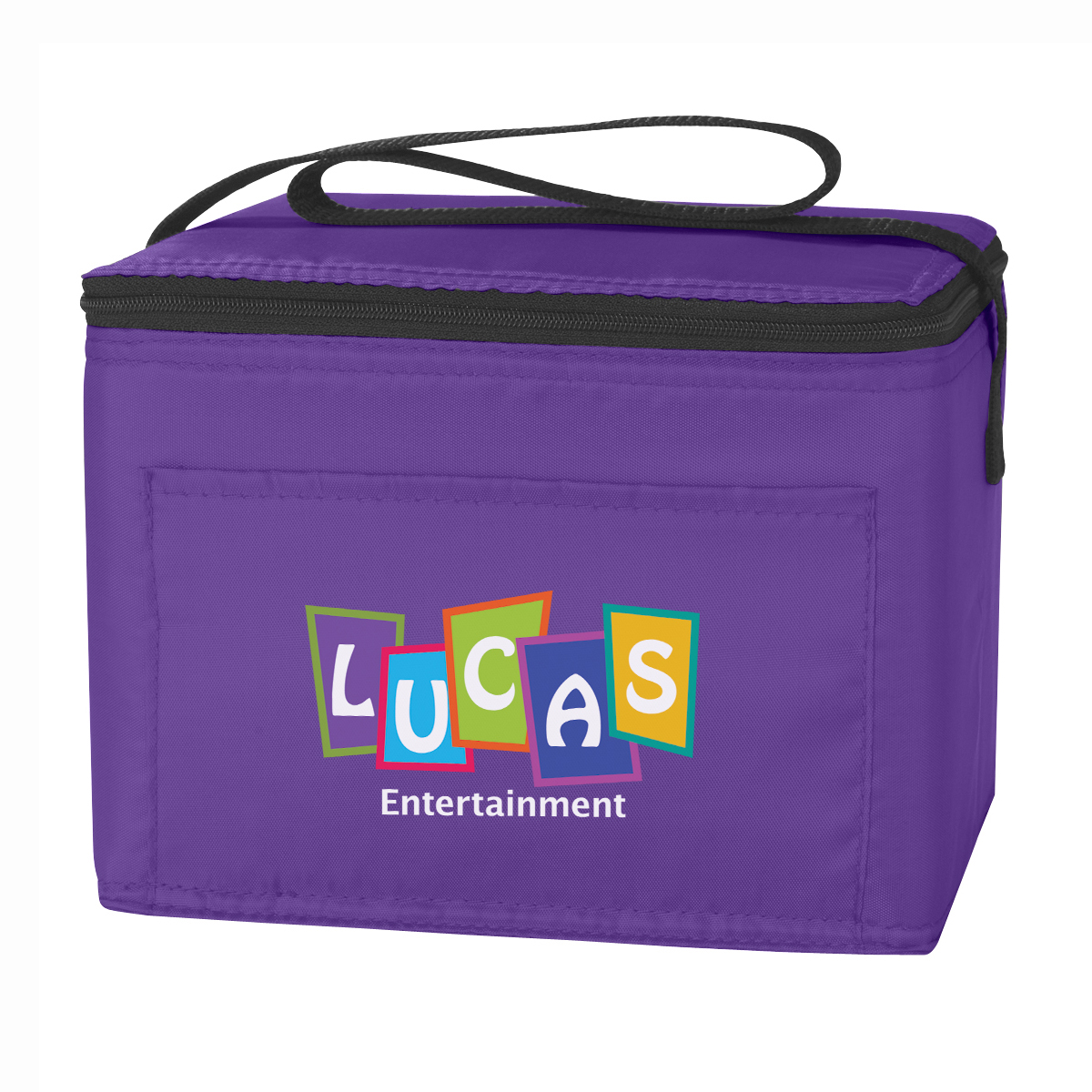 Budget Kooler Bag 21