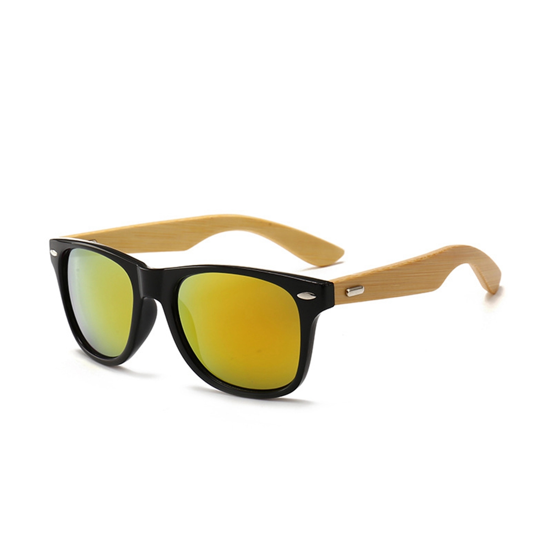 Wooden Leg Sunglasses 13