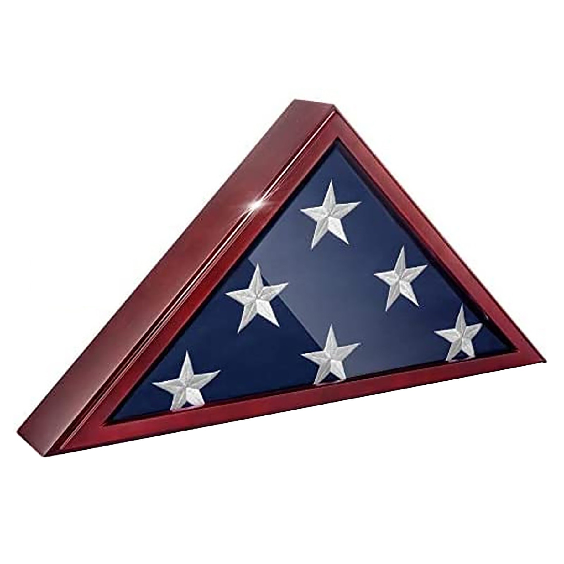 Flag Display Case 3