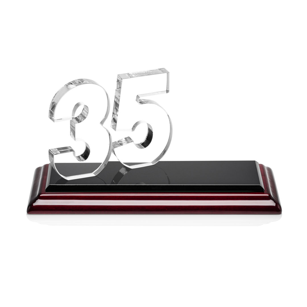 Northam Anniversary Award - Albion™ 31
