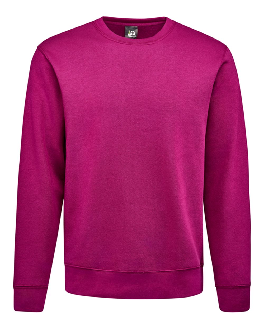 Unisex BTB Fleece Crewneck Sweatshirt - 8721 75