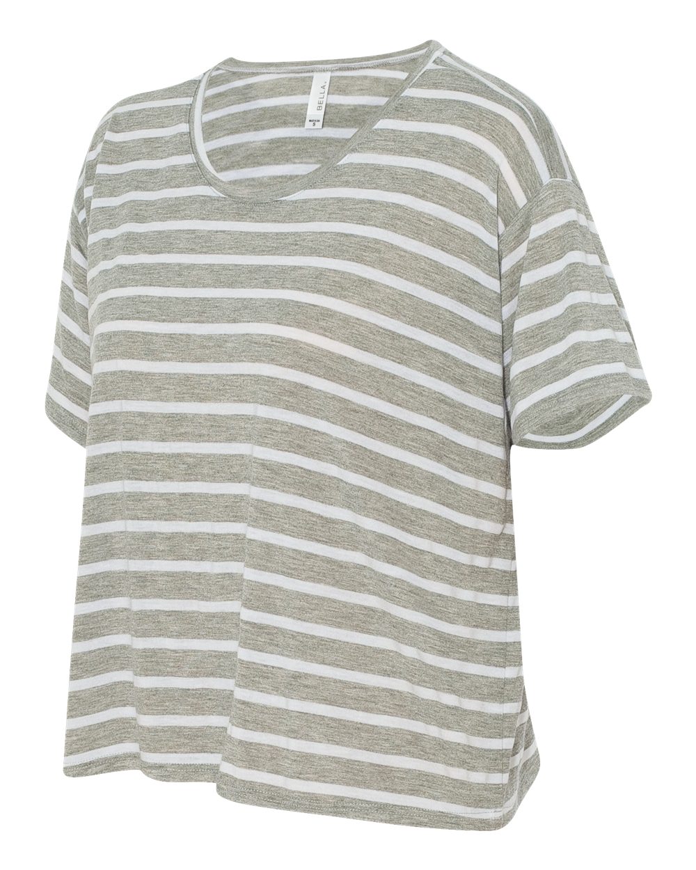 Women’s Flowy Boxy Tee