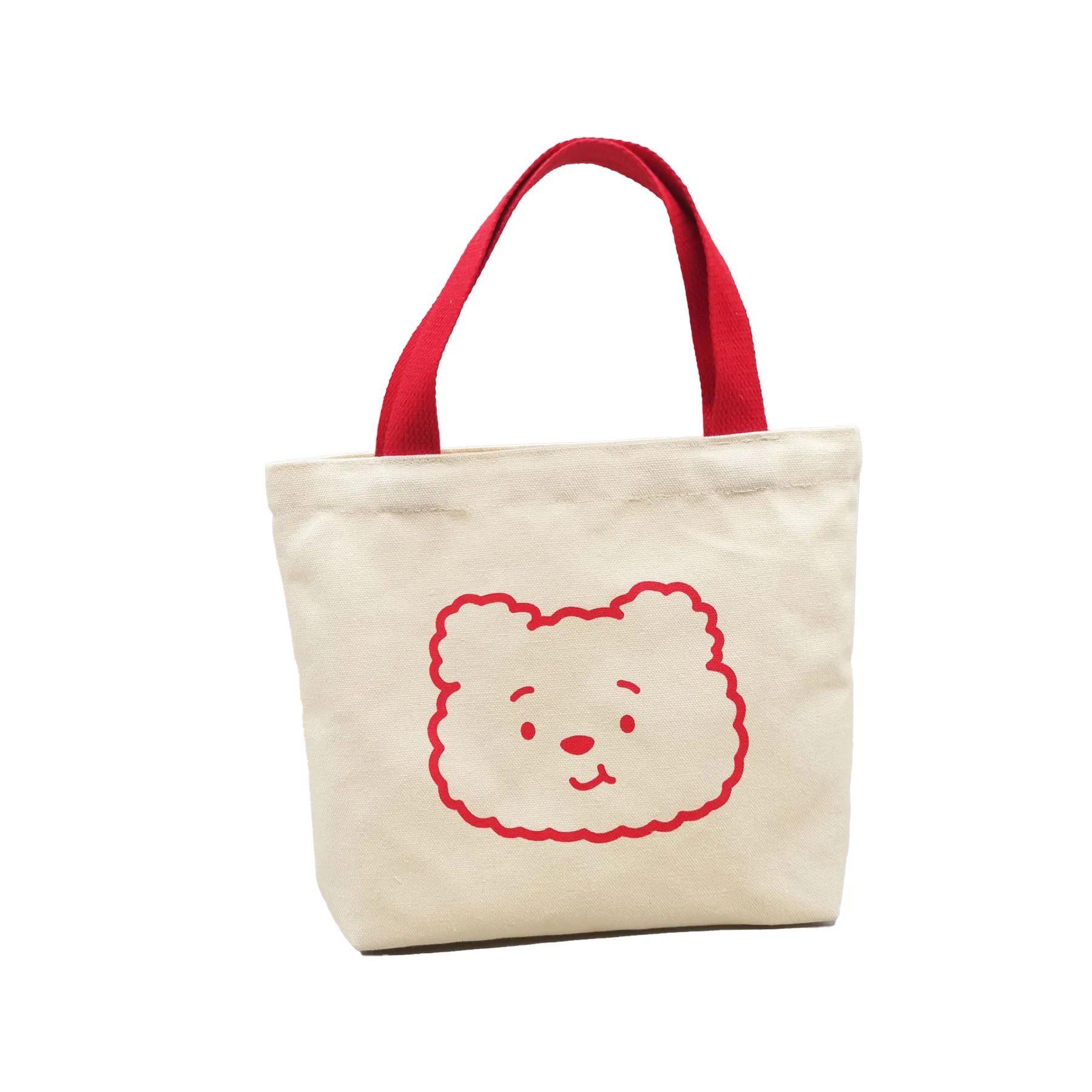 Canvas Simple and Portable Sail Bag 7