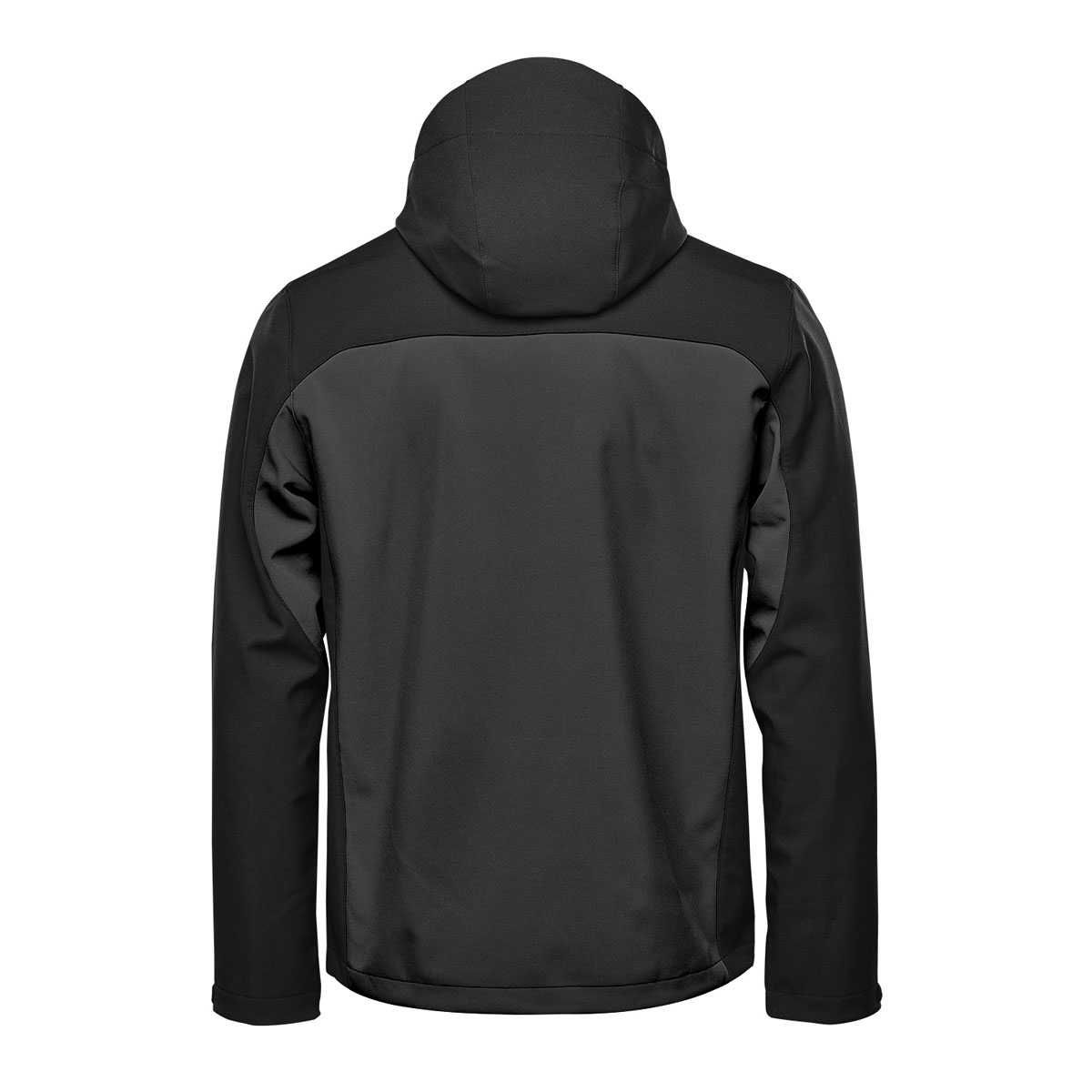 Stormtech Men's Cascades Softshell Hoody 3