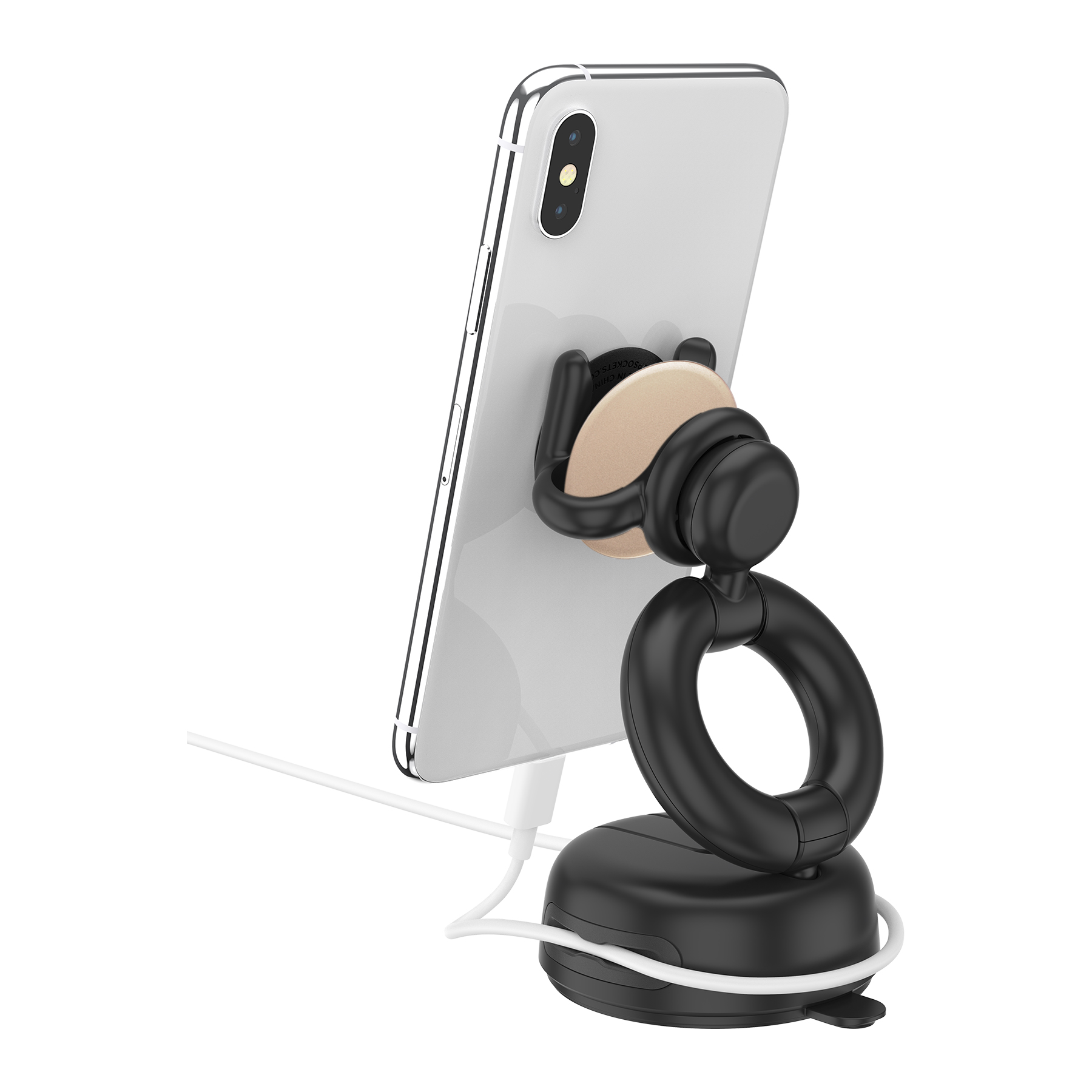 PopSockets Executive Mount 126