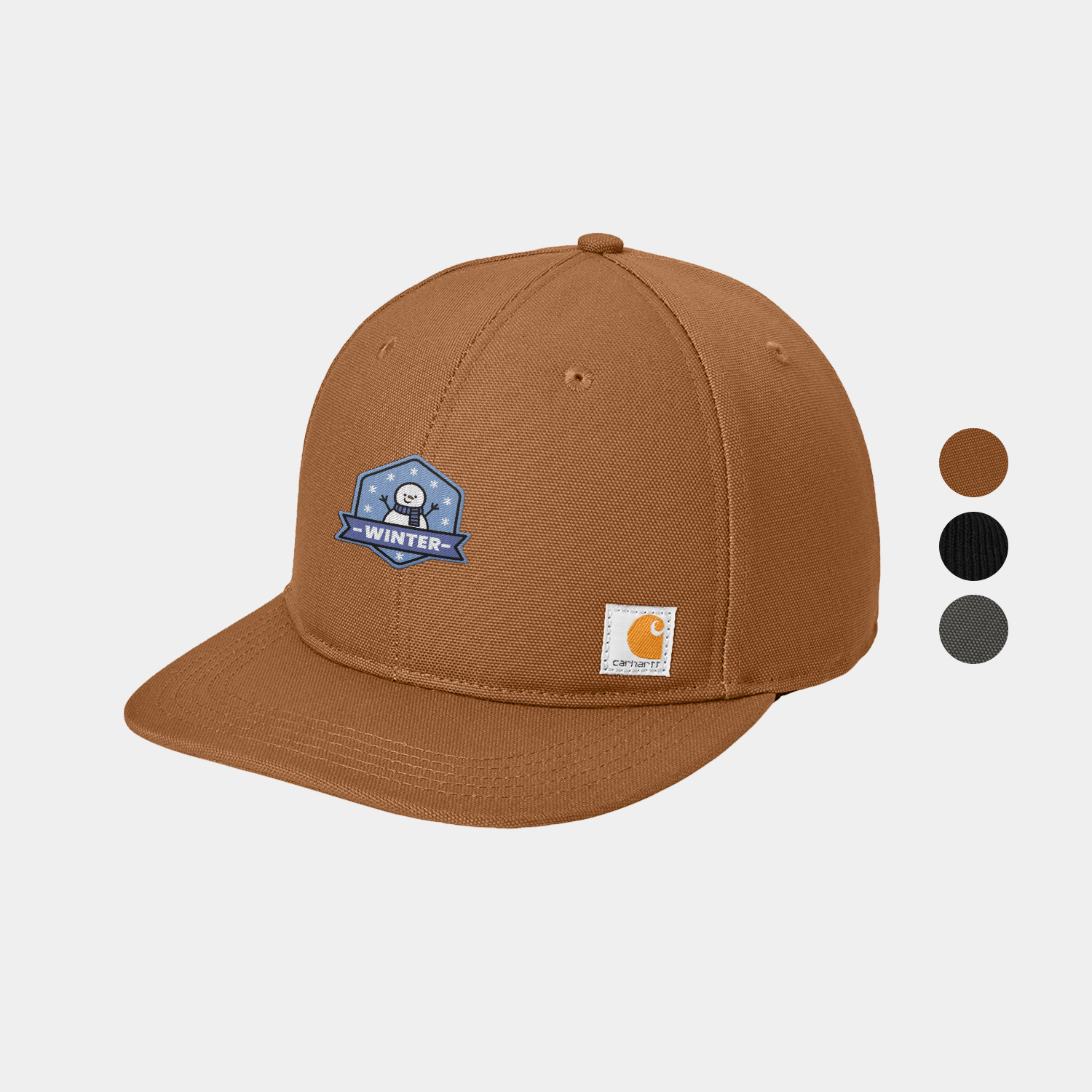 Carhartt ® Ashland Cap 1