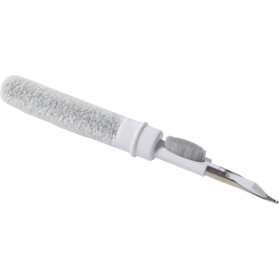 3-in-1 Tech Cleaning Stylus Gel Pen 80