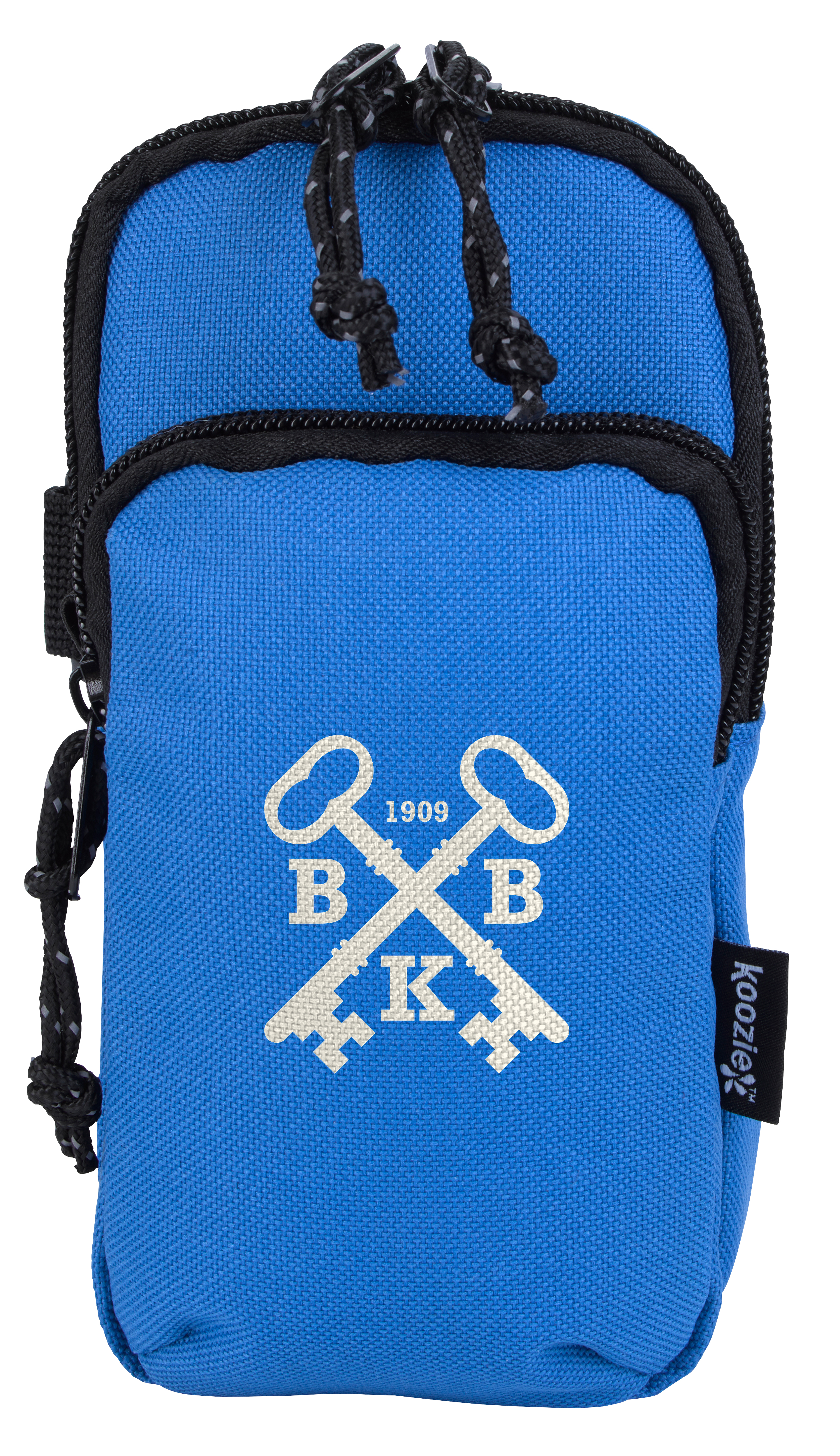 Boho Water Bottle Pouch