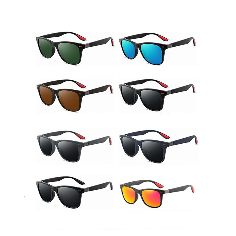 Premium Classic Sunglasses 4