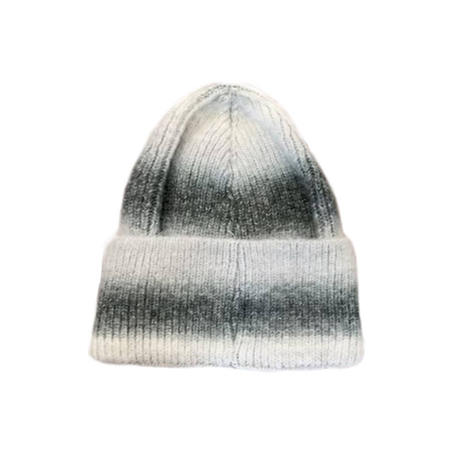 Warm Beanie 3
