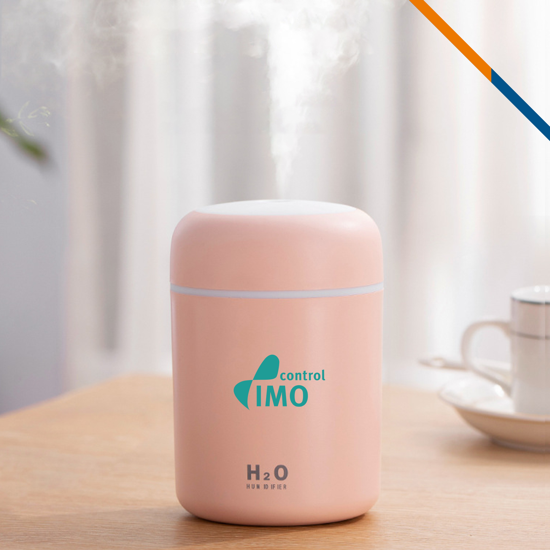 Apollo Quiet USB-Powered Humidifier 7