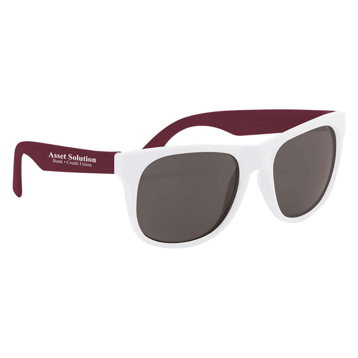 Rubberized Sunglasses 43