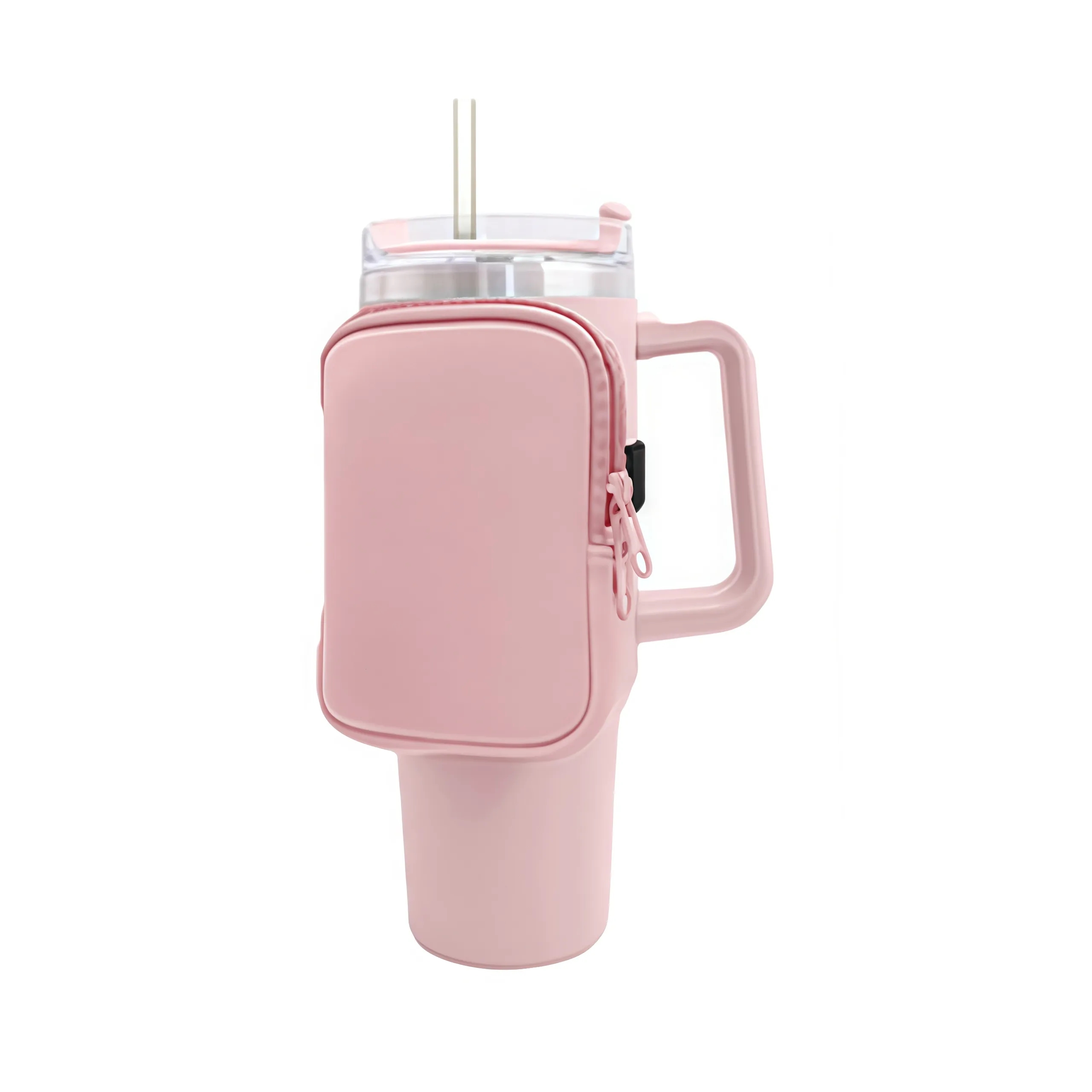 Anti Slip Cup Cover Storage Bag 12