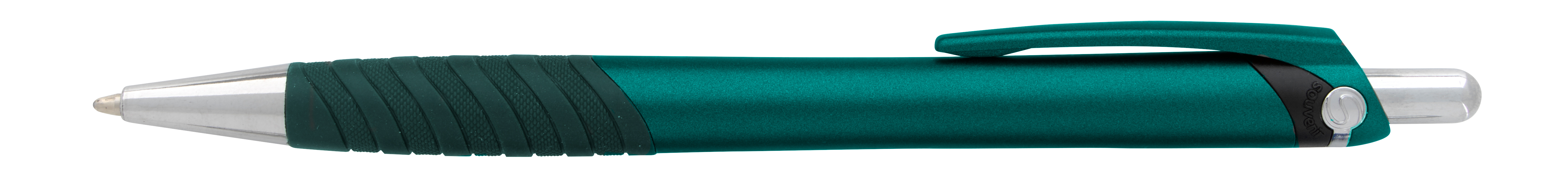 Souvenir® Metallic Truss Pen 4