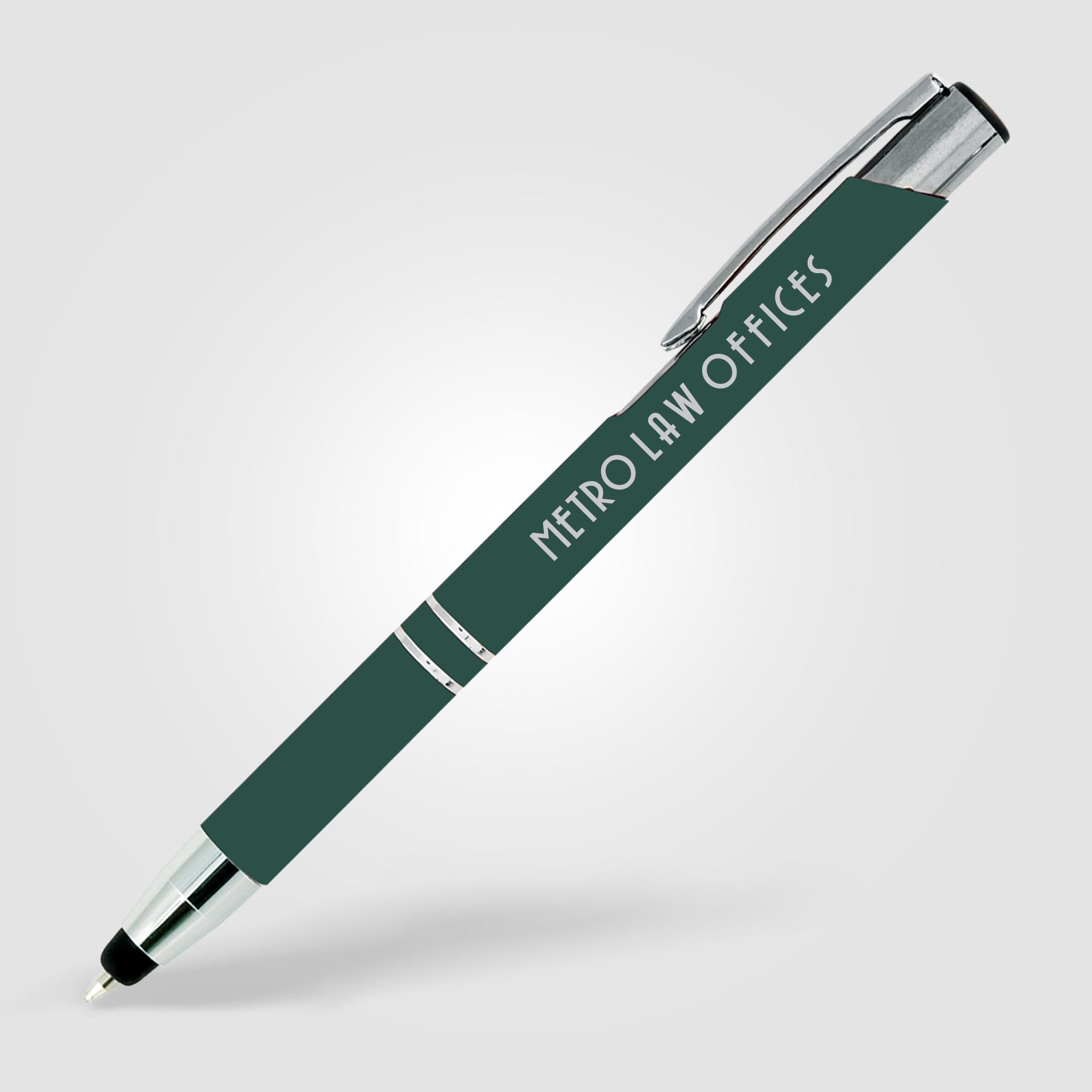 Tres-Chic Softy Stylus 18