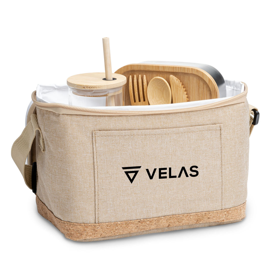 Lunch Essentials Gift Set 14