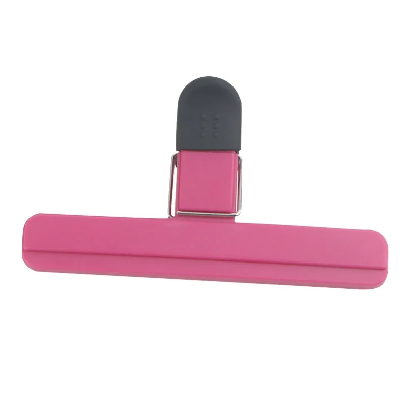 Food Bag Sealing Clip 4