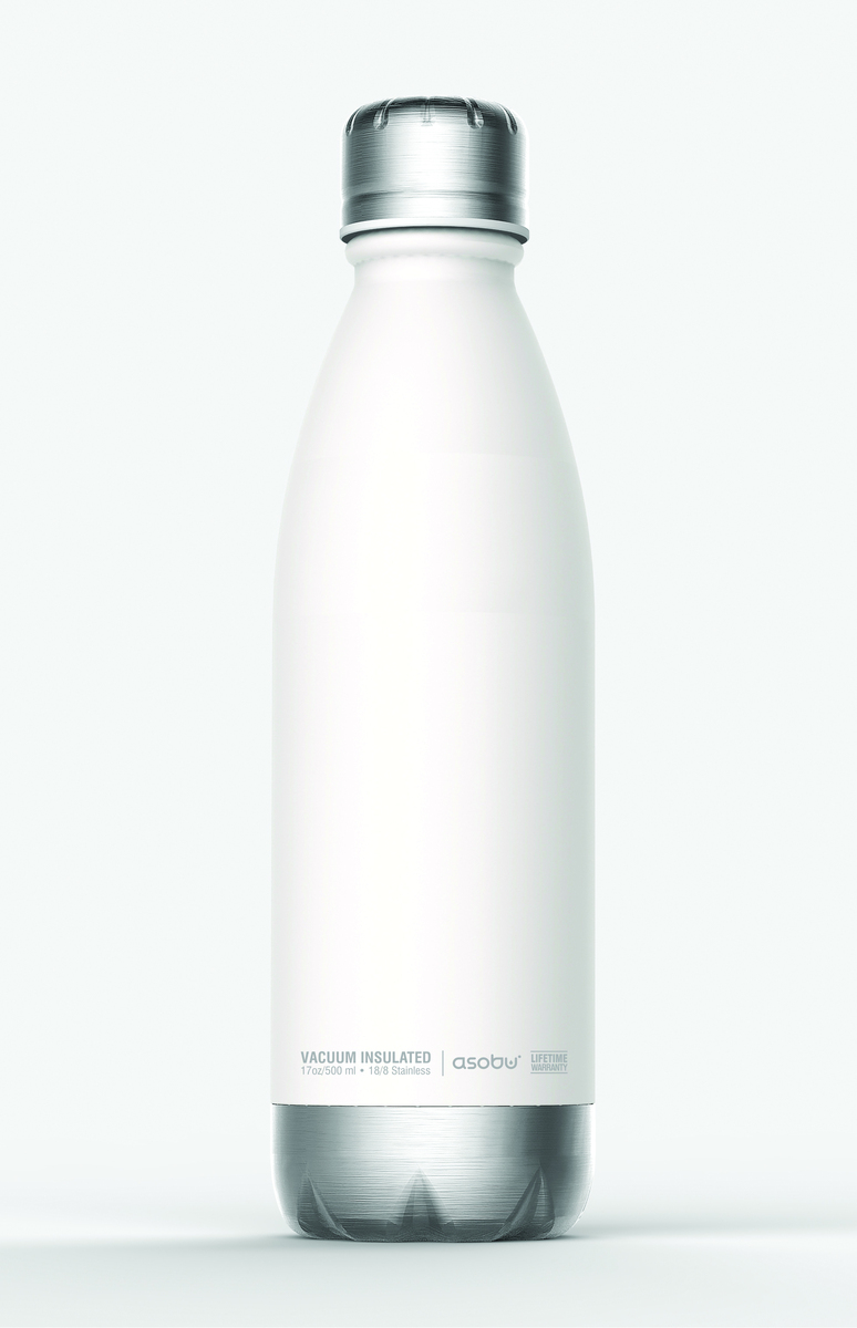 17 oz Asobu Central Park Travel Bottle, custom water bottle with logo imprint 2