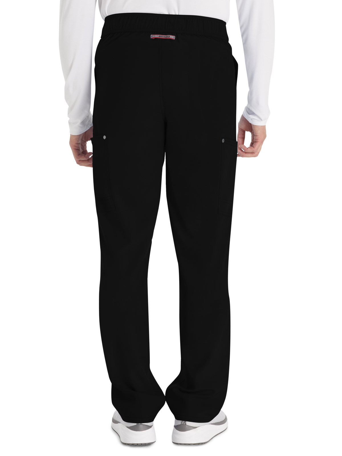 EDS NXT Men's 4-Pocket Zip Fly Pant