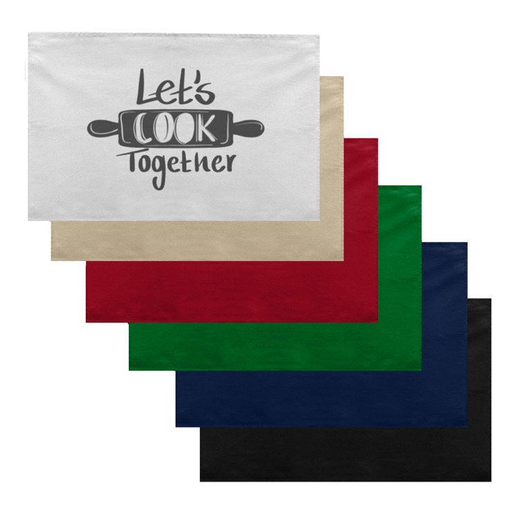 Cotton Tea Towel 2