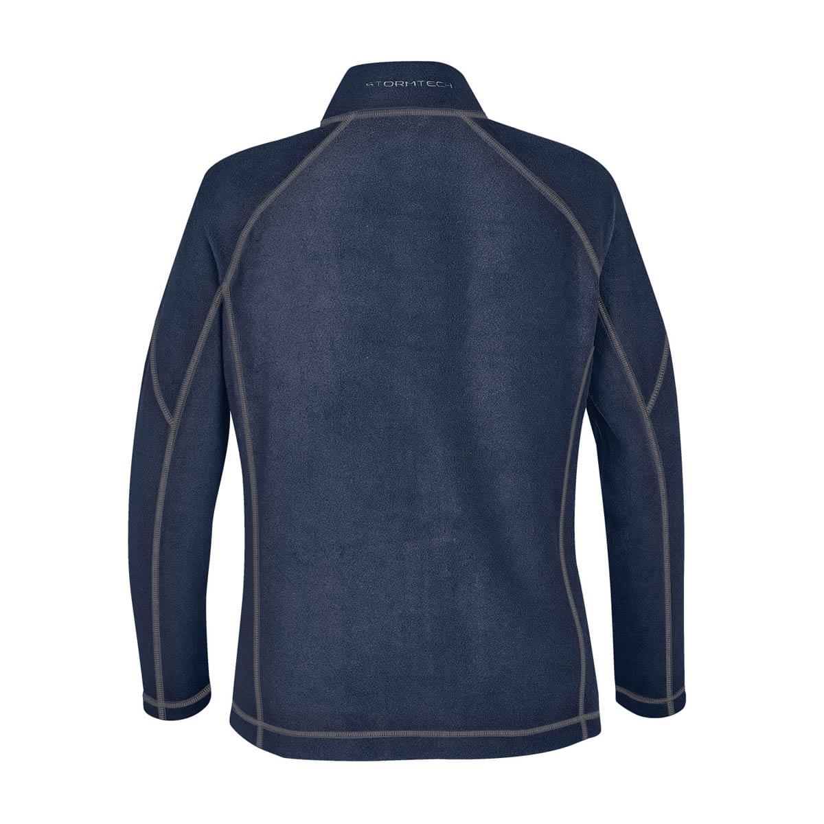 Stormtech Women's Reactor Fleece Shell 5