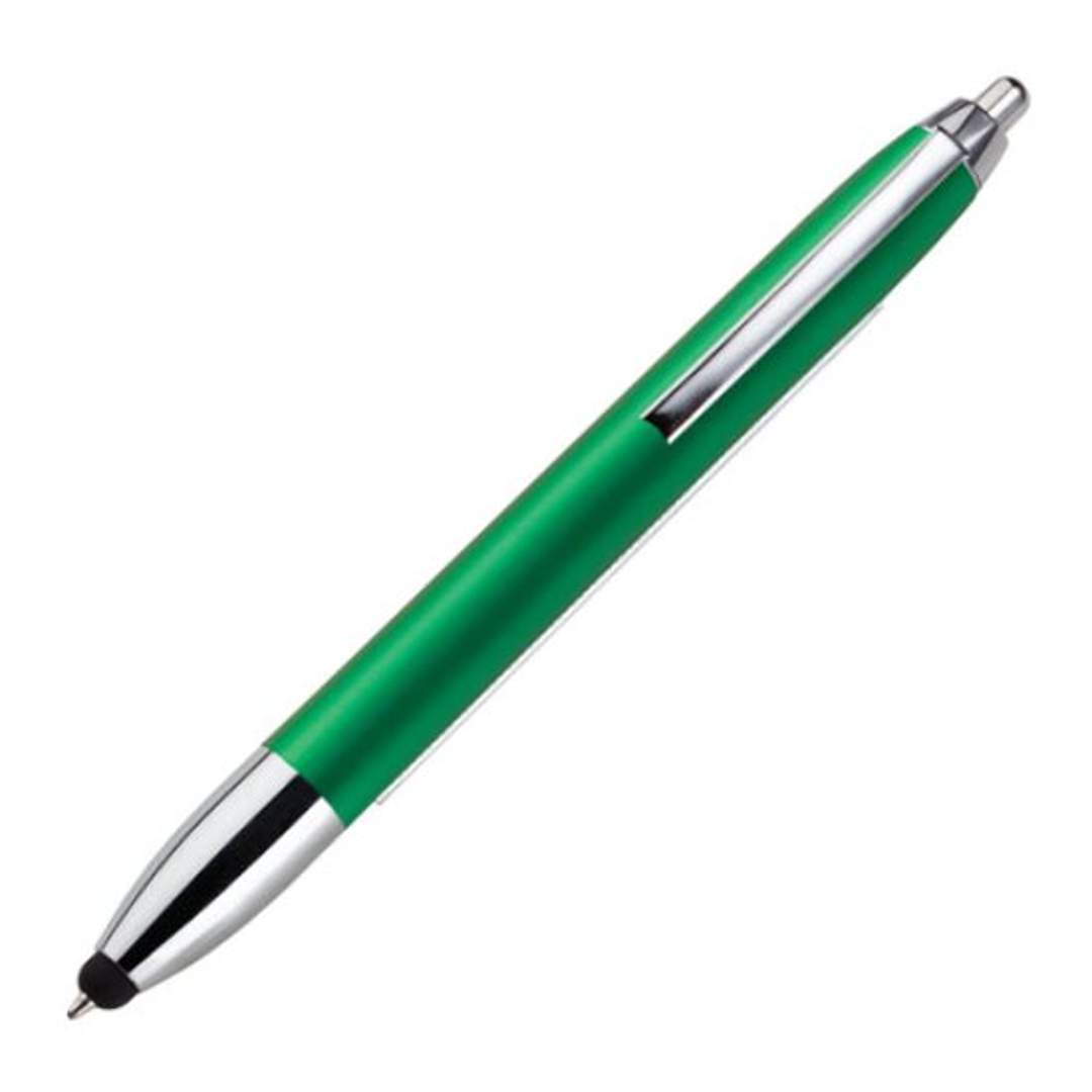 Cruz Banner Pen/Stylus (5-6 weeks)