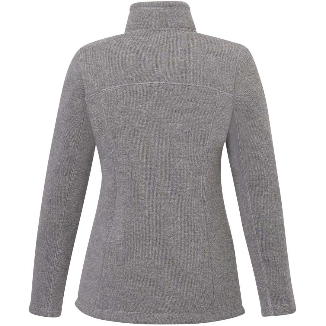 DARNELL Eco Knit Full Zip - Women's 31