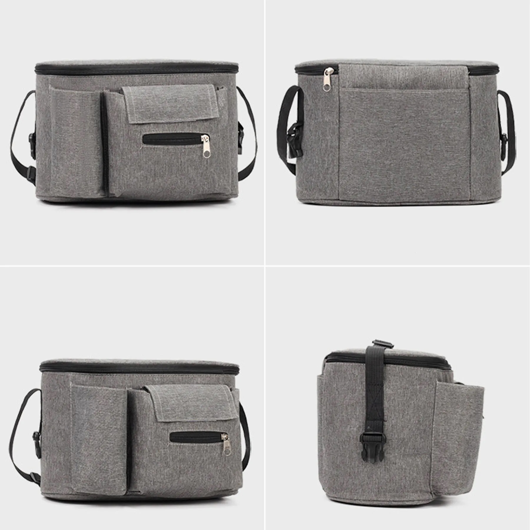Multi Functional Insulation Bag 2