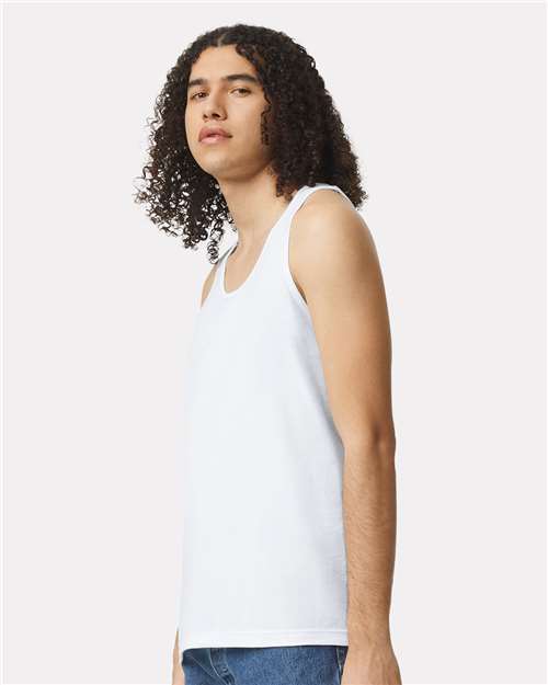 Unisex Fine Jersey Tank - 2408 78