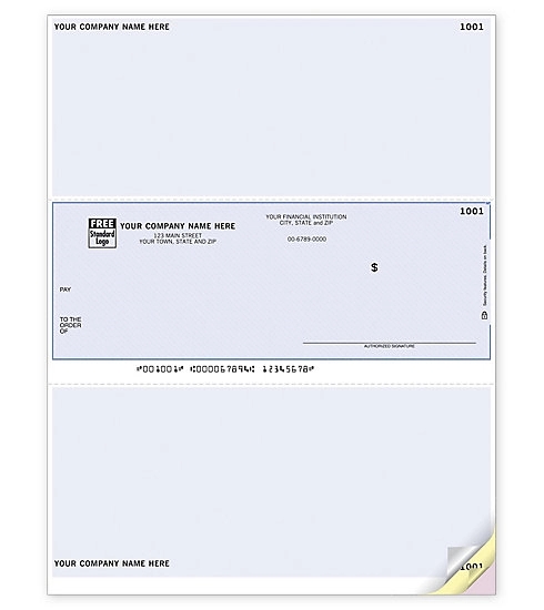Laser OCR multipurpose check 2
