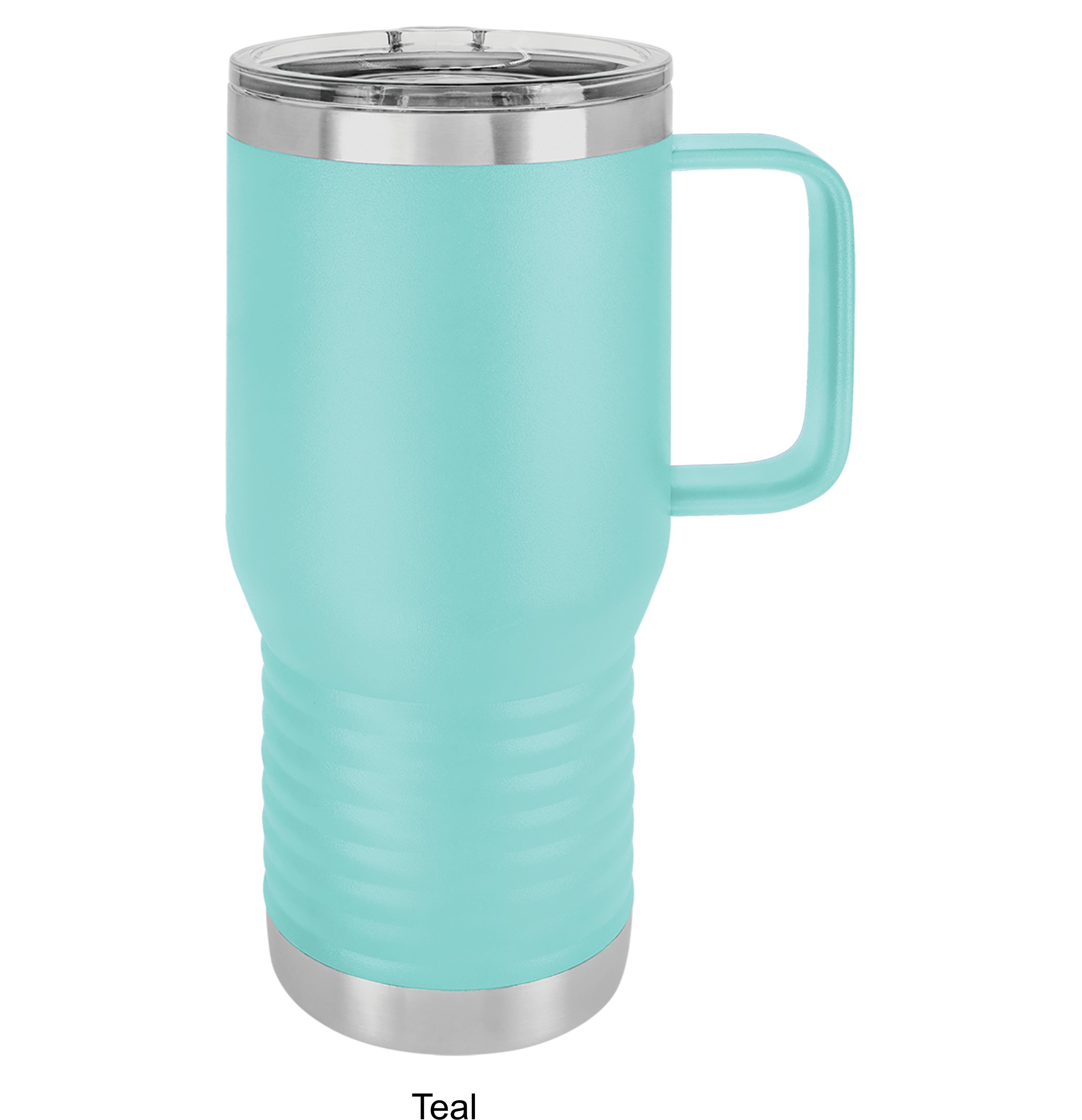 20 oz Polar Camel Mug Tumbler 3