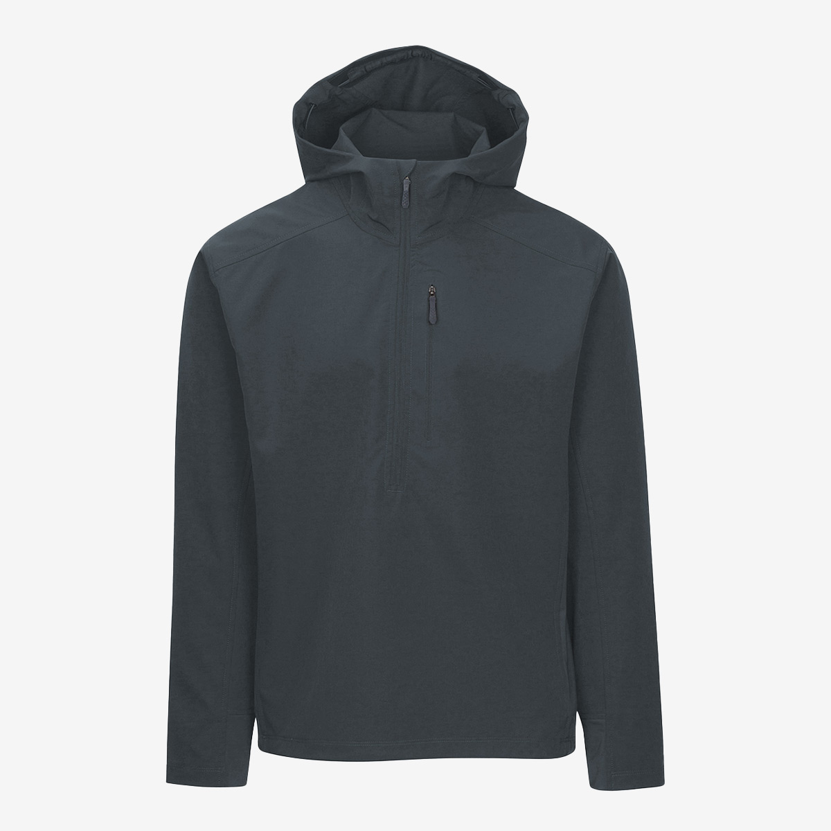 Men's Skyline Soft Shell Pullover 4