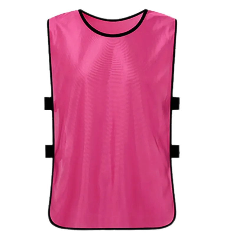 Unisex Sports Pinnies Vest 13