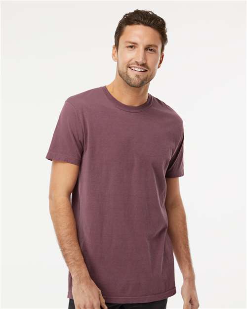 Unisex Vintage Garment-Dyed T-Shirt - 6500M 125