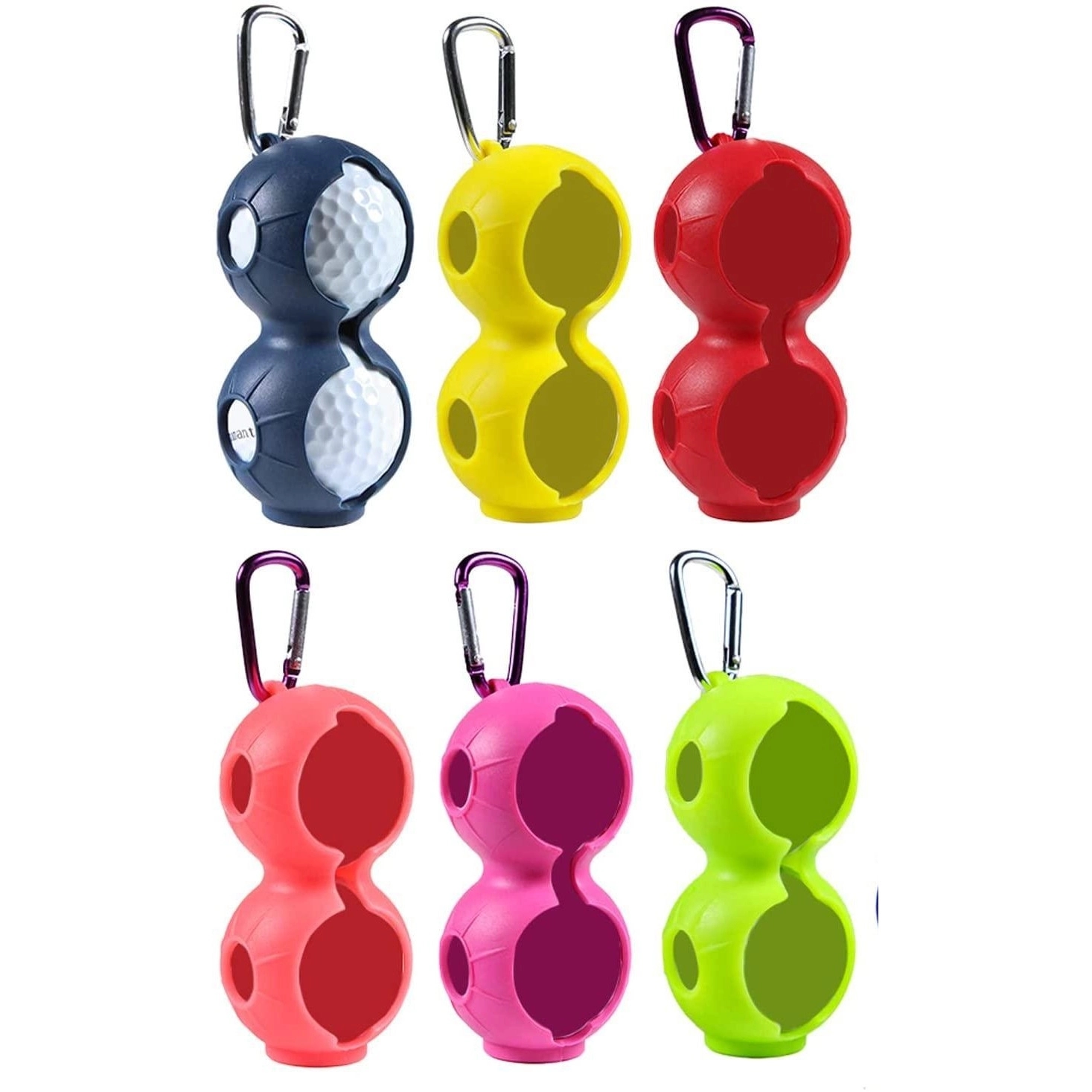 Golf Ball Holder 6