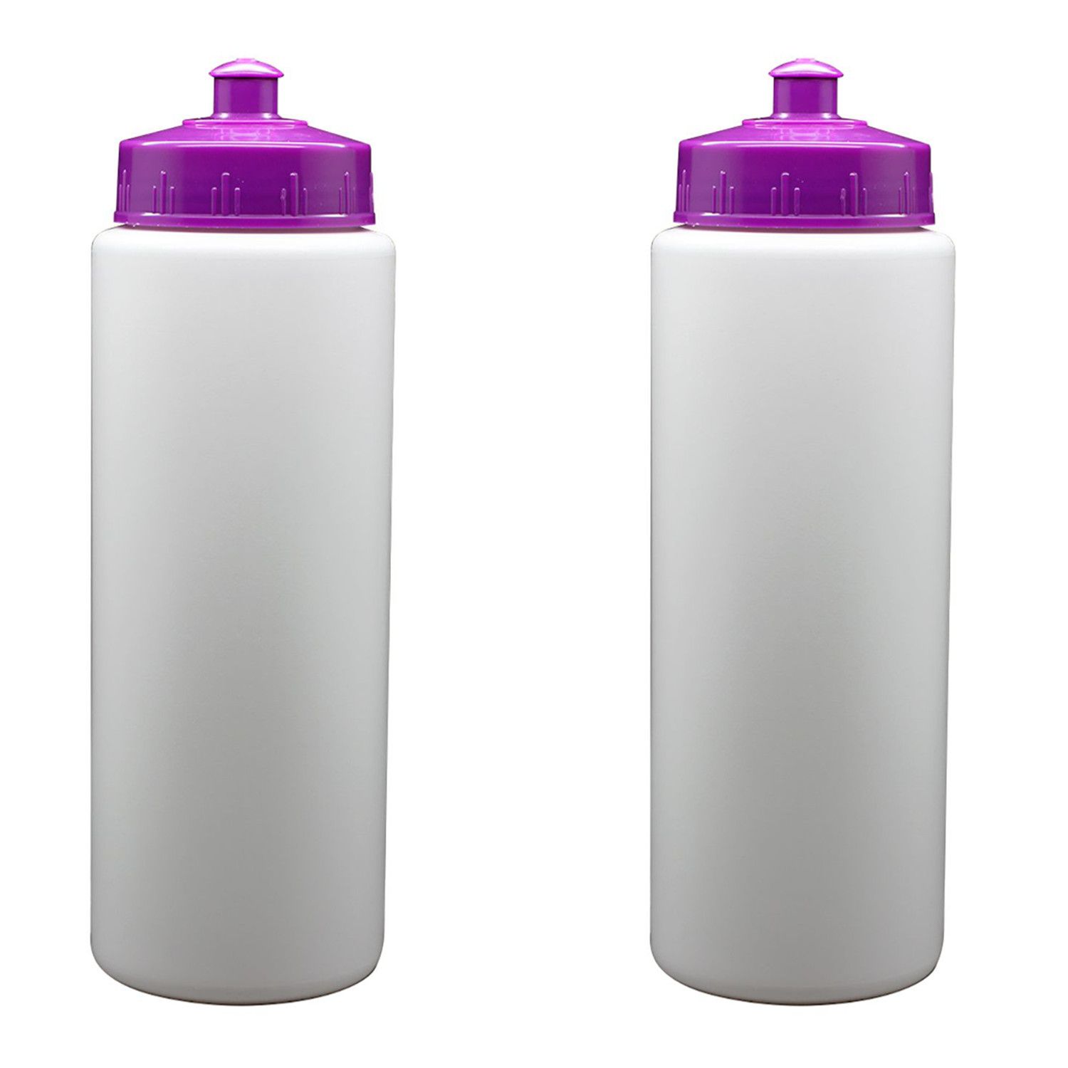 E-Z Flow 32 Oz w/Screw Top 7