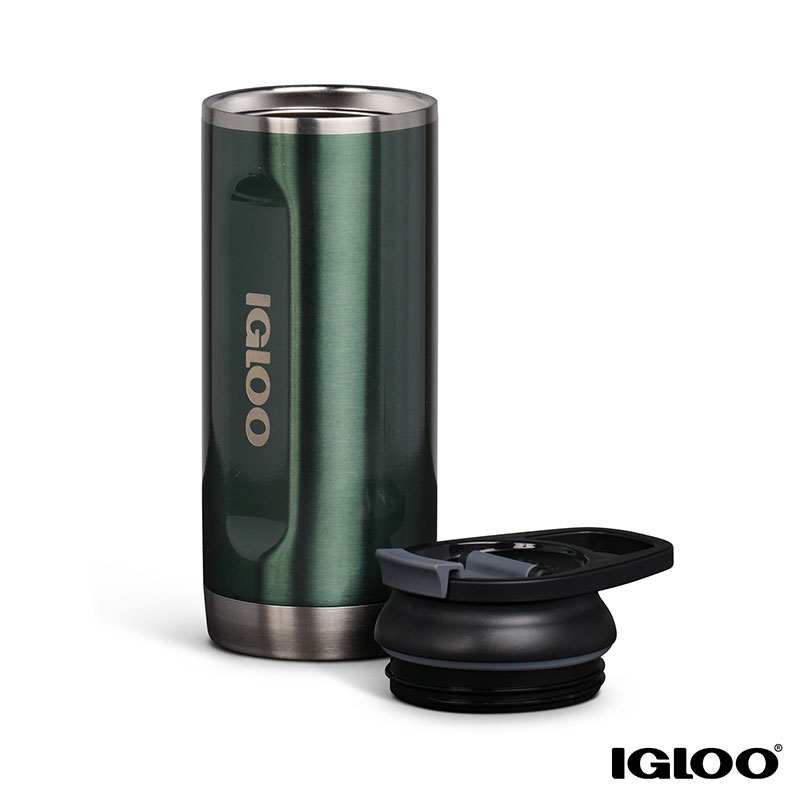 Igloo® 16 oz. Double Wall Vacuum Insulated Tumbler 1