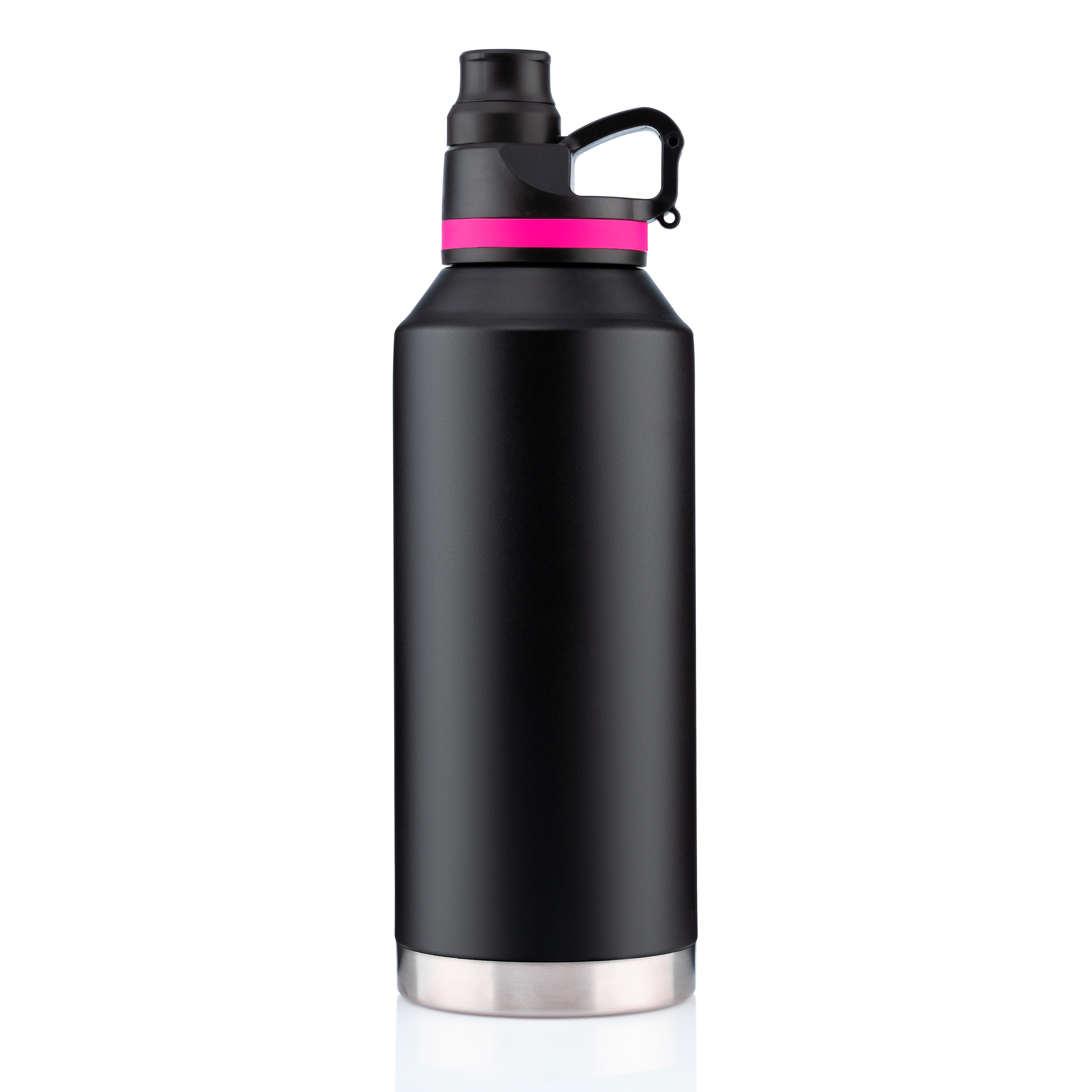 50 oz Grizzly Bottle 7