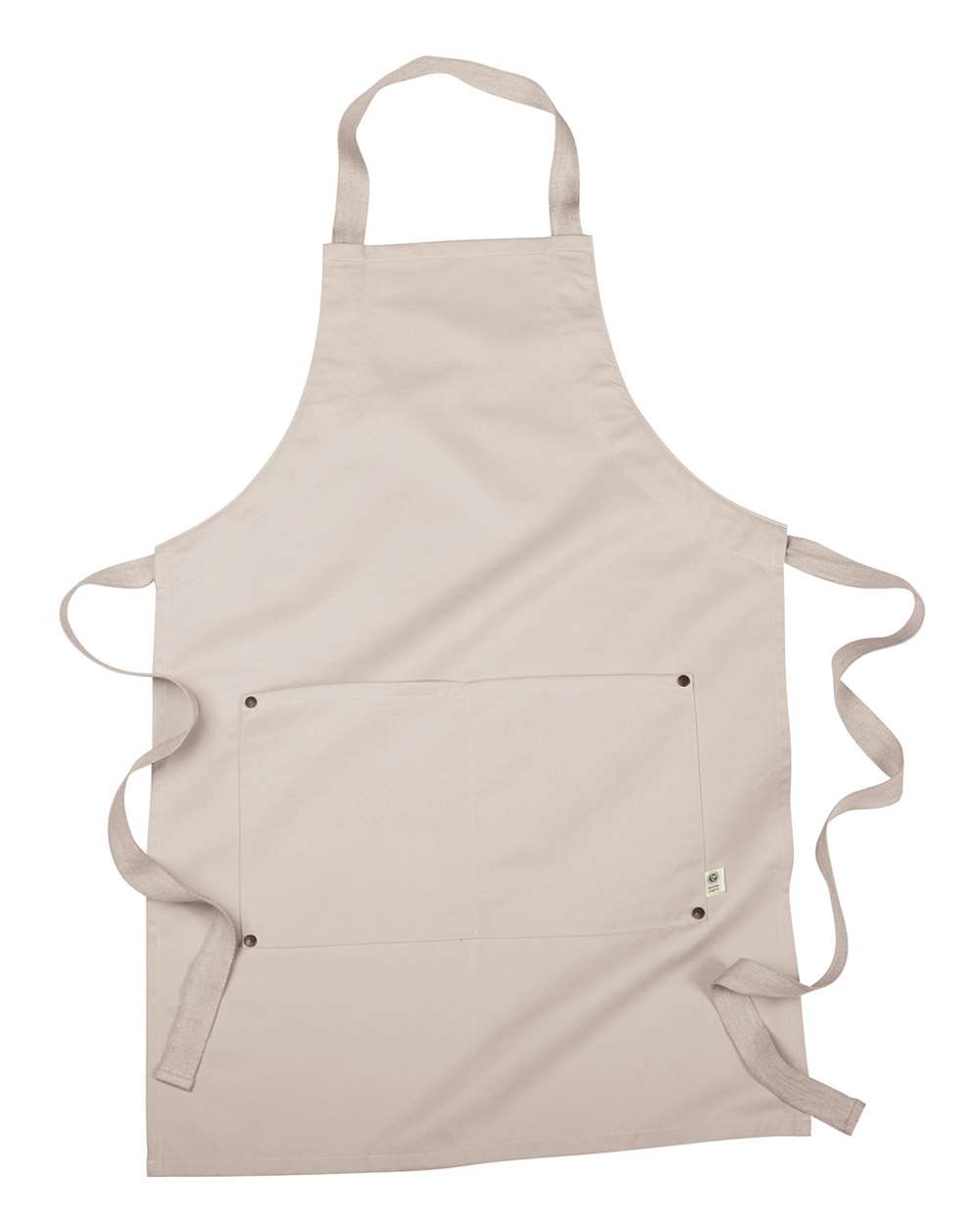 Two Pocket Apron - EC6015 3