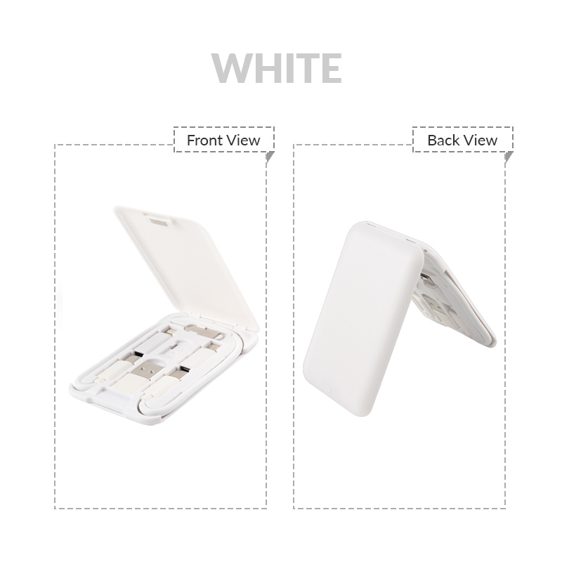 Cardcase Charging Cable 10