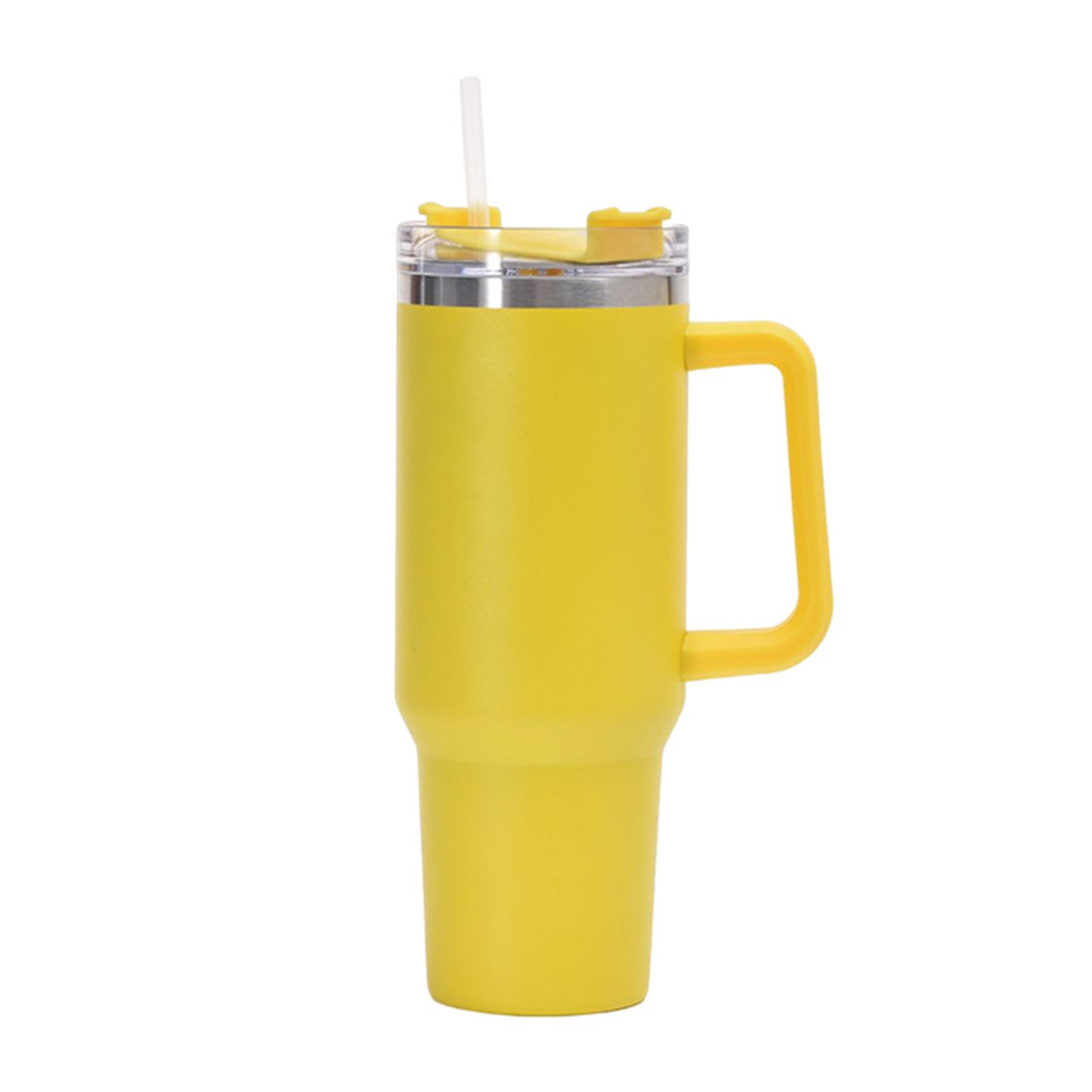 40 Oz Vacuum Insulated Stainless Steel Mug 18